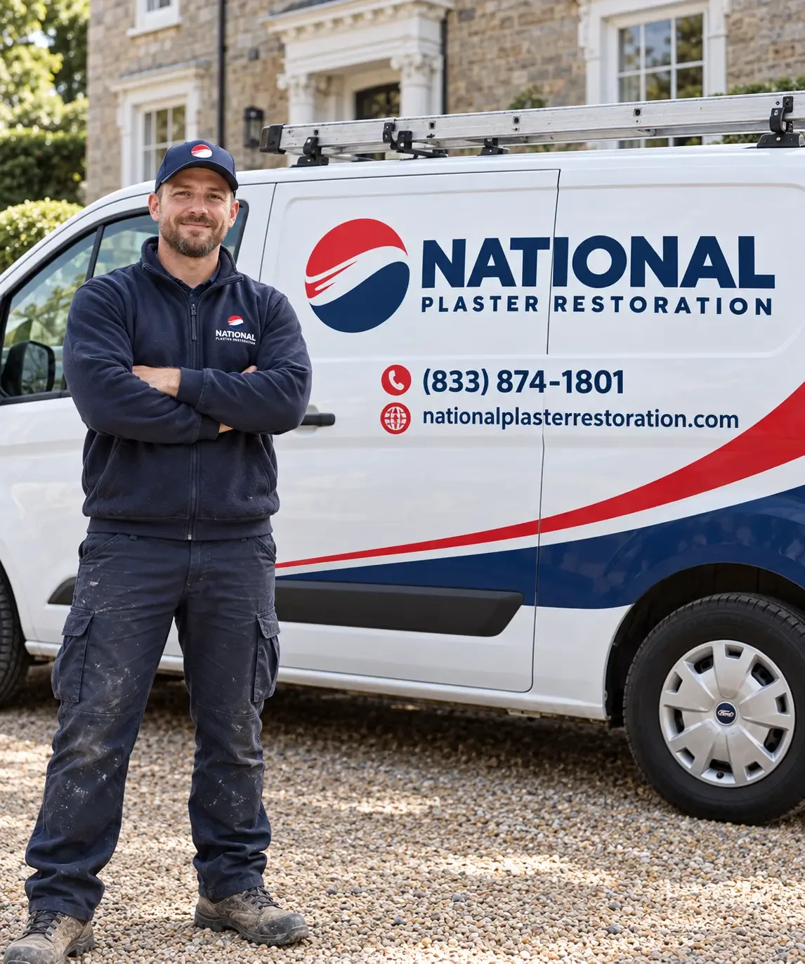 Plaster Repair company in Kutztown, PA